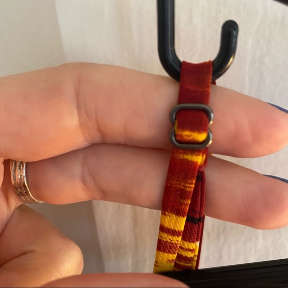 Bright Alice + Olivia Dress - Picture 5 of 9